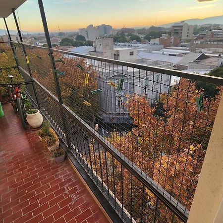 Departamento En Plena Peatonal De San Juanアパートメント エクステリア 写真