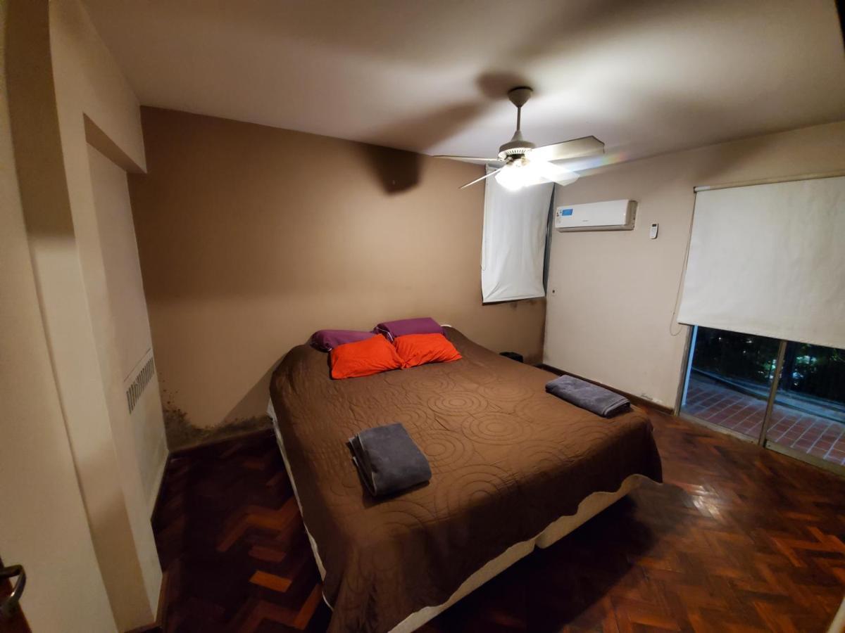 Departamento En Plena Peatonal De San Juanアパートメント エクステリア 写真