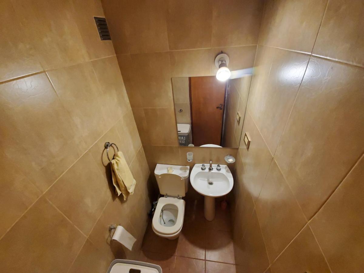Departamento En Plena Peatonal De San Juanアパートメント エクステリア 写真
