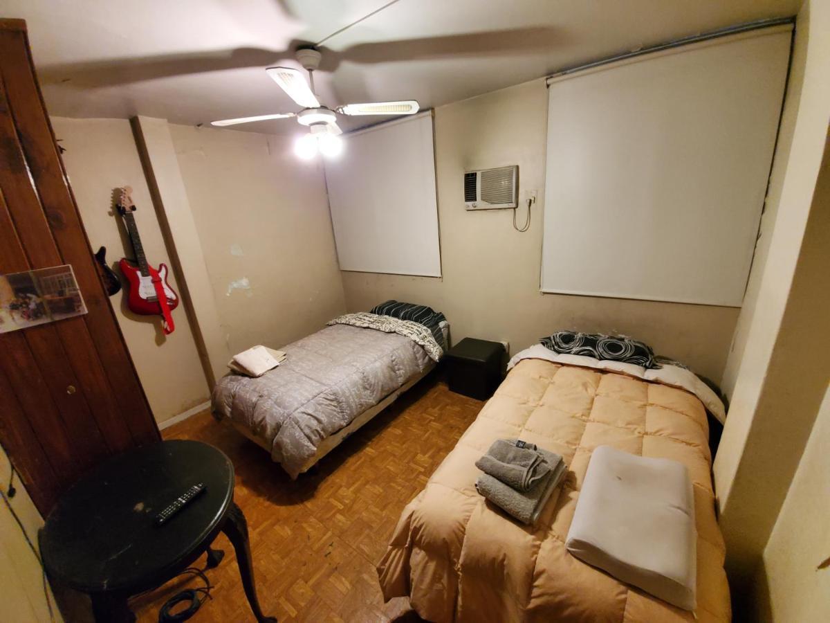 Departamento En Plena Peatonal De San Juanアパートメント エクステリア 写真