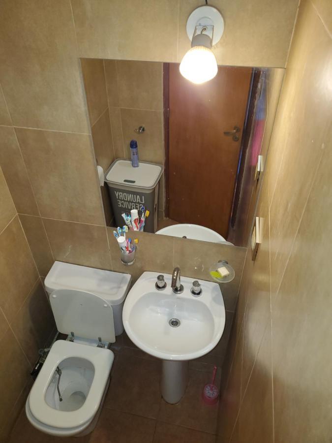 Departamento En Plena Peatonal De San Juanアパートメント エクステリア 写真