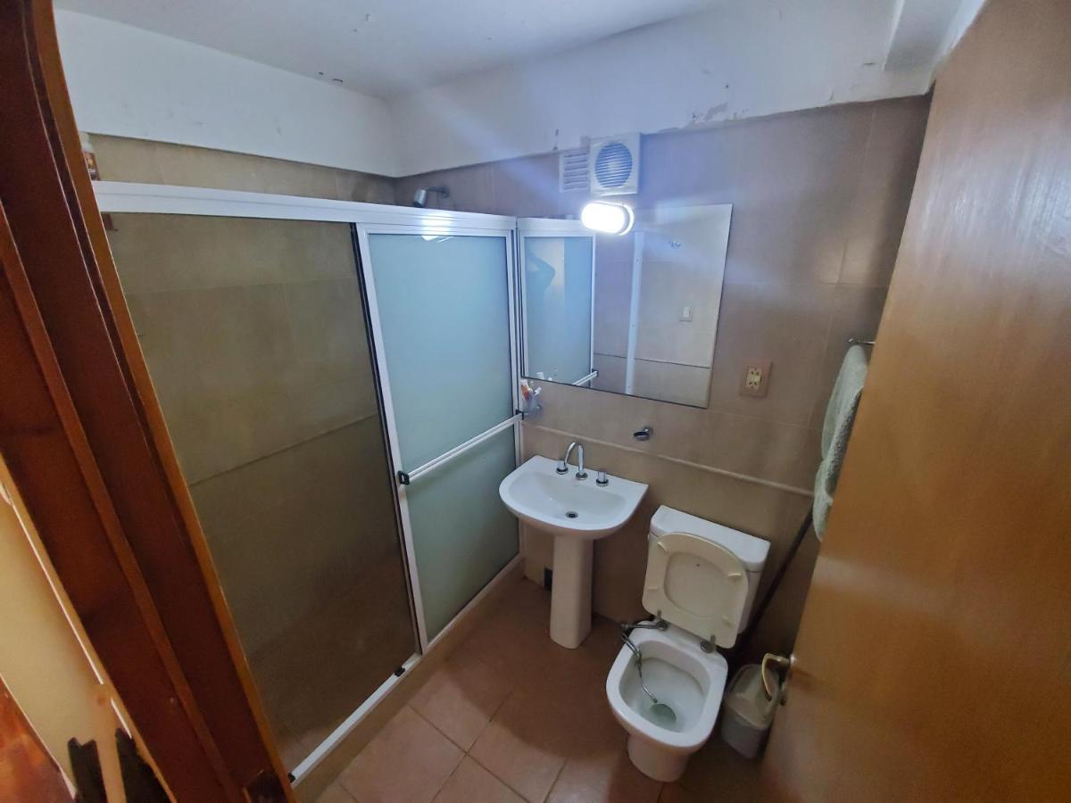 Departamento En Plena Peatonal De San Juanアパートメント エクステリア 写真
