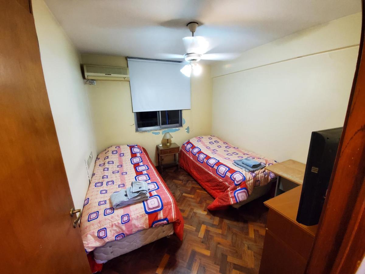 Departamento En Plena Peatonal De San Juanアパートメント エクステリア 写真